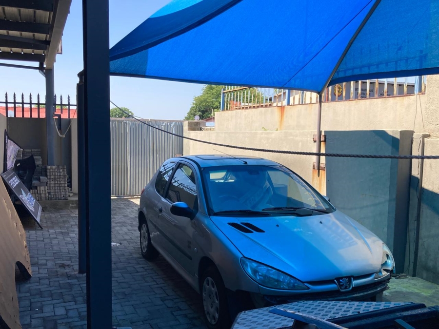 Commercial Property for Sale in Bodorp North West